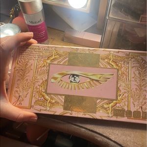 Pat Mcgrath Celestial Odyssey Palette